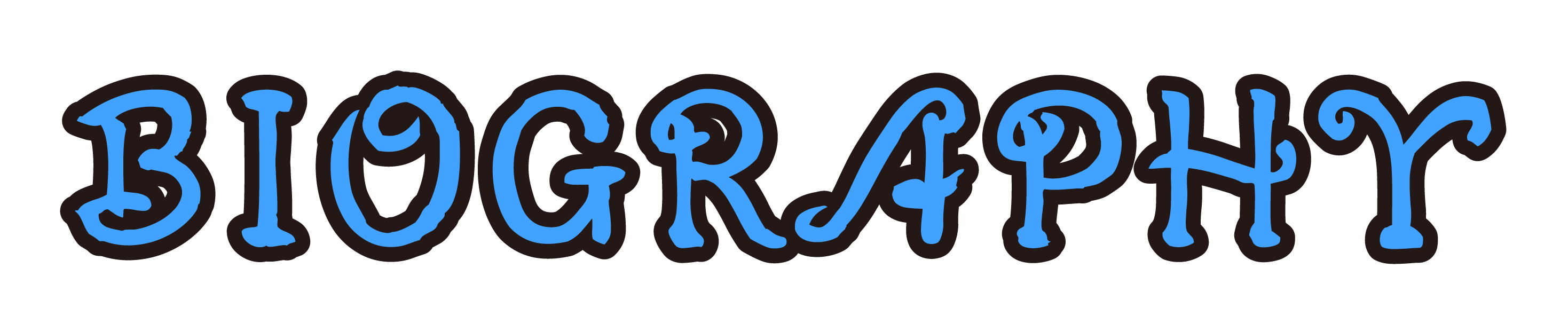 バイオグラフィー